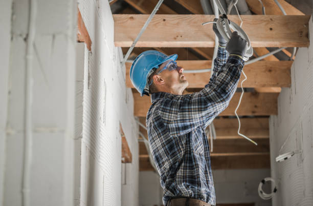 Best Electrician Near Me  in Yorketown, NJ