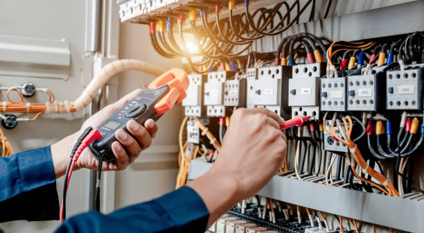Best Circuit Breaker Repair  in Yorketown, NJ