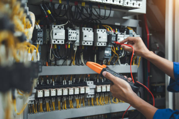 Best Generator Installation Services  in Yorketown, NJ
