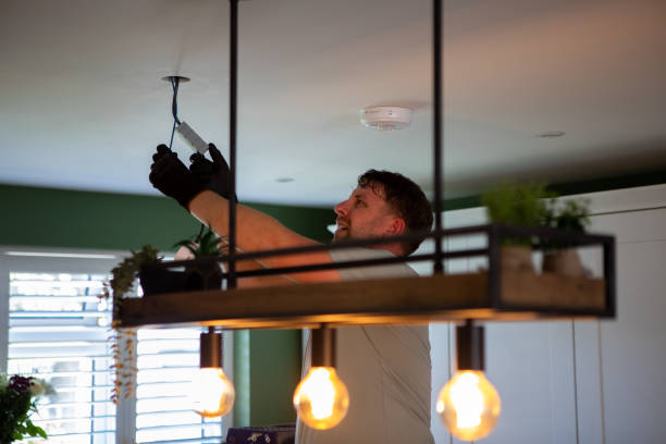 Industrial Electrical Services in Yorketown, NJ