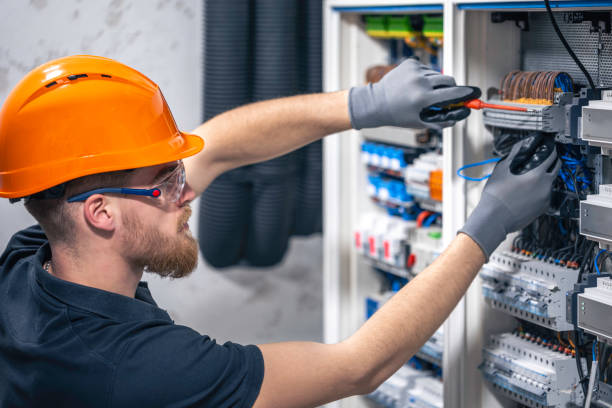 Yorketown, NJ Electrician Company